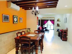 Blk 461 Choa Chu Kang Avenue 4 (Choa Chu Kang), HDB Executive #66923862